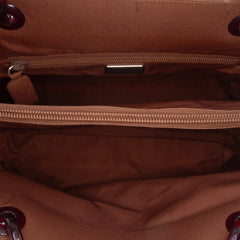 Tessuto Mare Handbag