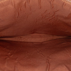 Tessuto Mare Handbag