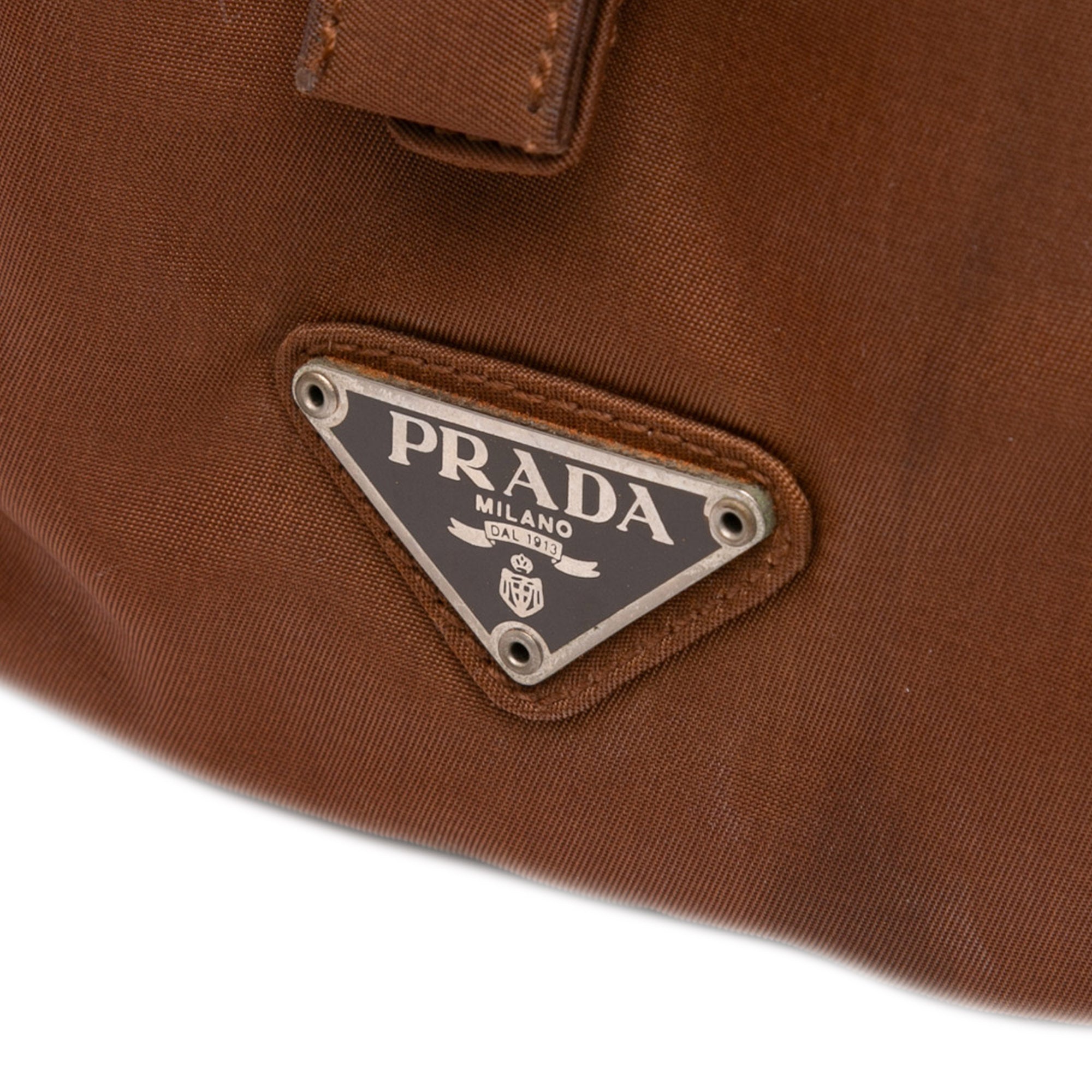 Tessuto Mare Handbag