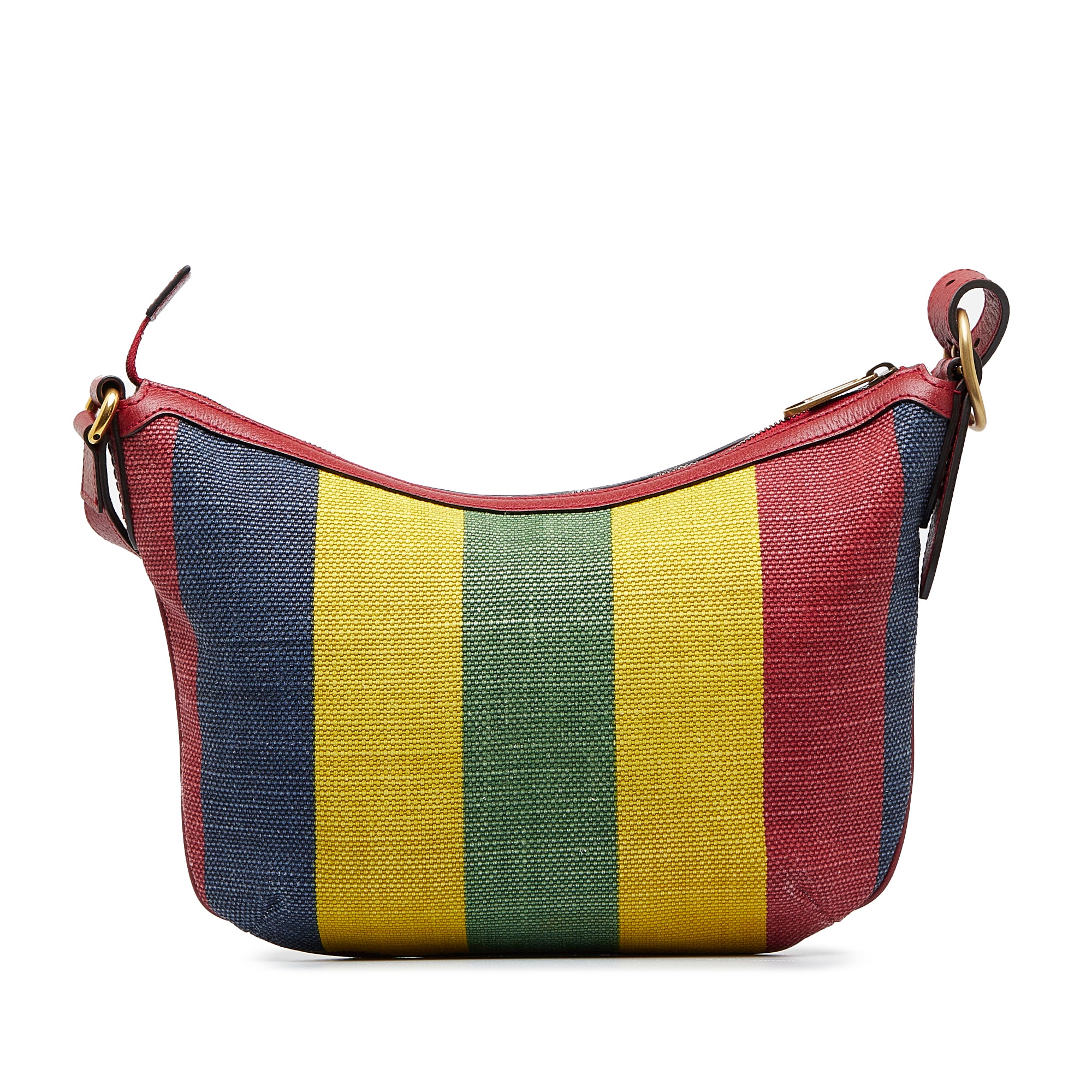 Baiadera Striped Crossbody _2