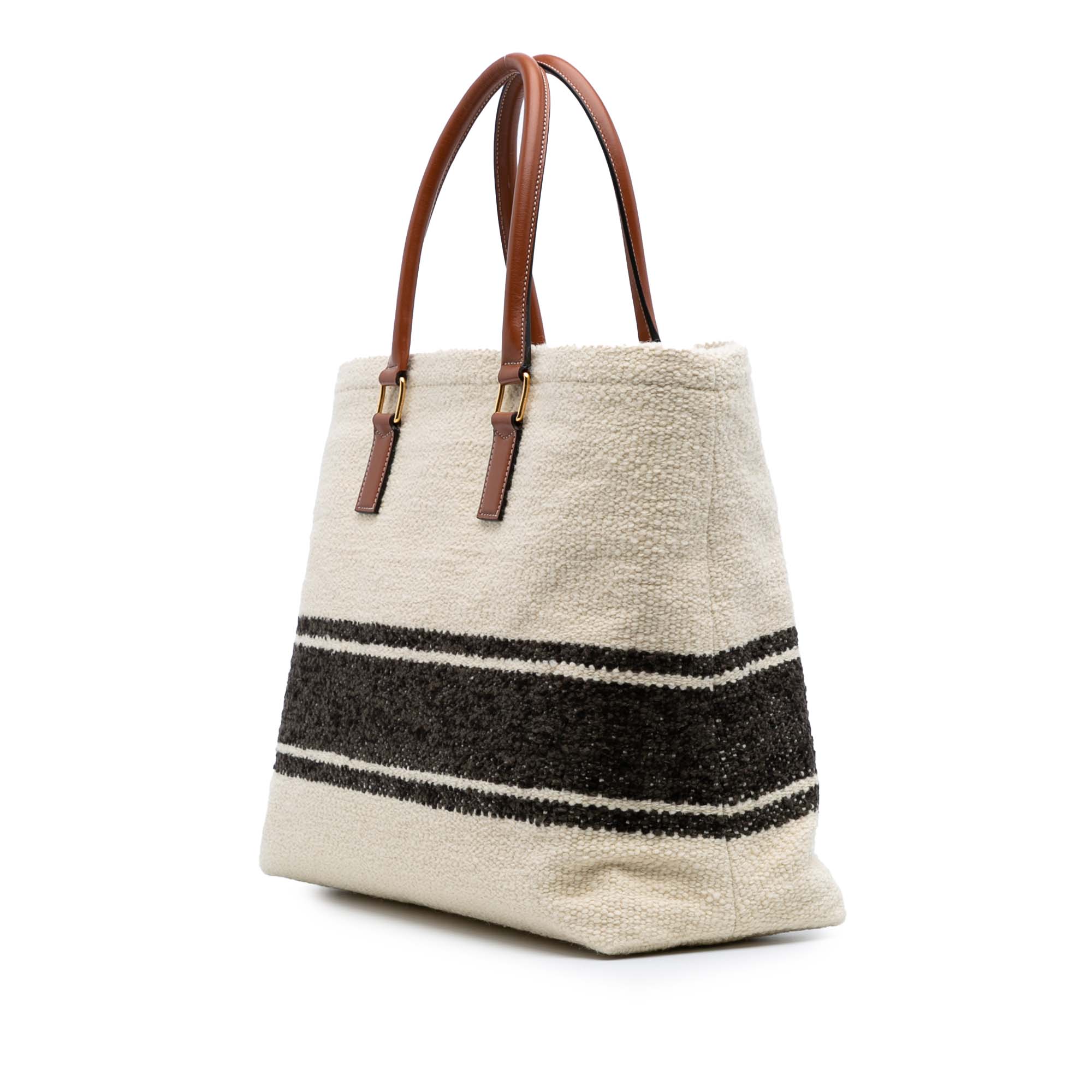 Canvas Plein Soleil Horizontal Cabas Tote