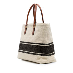 Canvas Plein Soleil Horizontal Cabas Tote