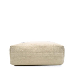 Canvas Plein Soleil Horizontal Cabas Tote