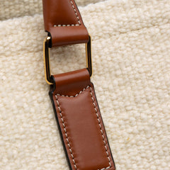 Canvas Plein Soleil Horizontal Cabas Tote