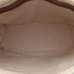 Canvas Plein Soleil Horizontal Cabas Tote