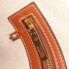 Canvas Plein Soleil Horizontal Cabas Tote