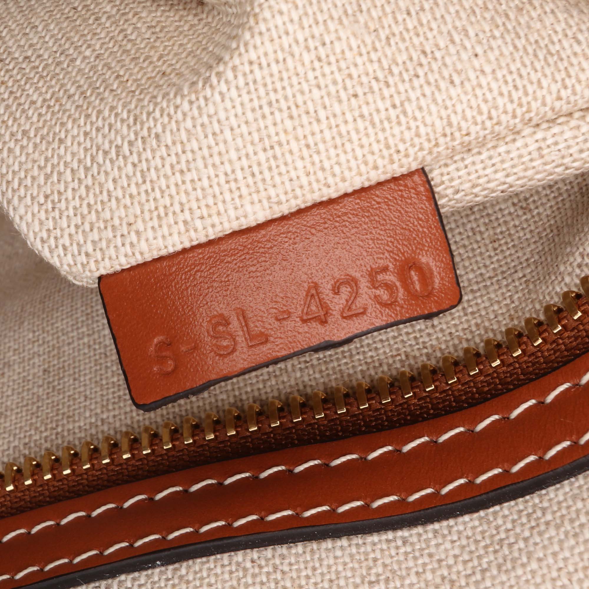 Canvas Plein Soleil Horizontal Cabas Tote