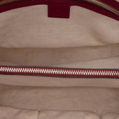 GG Canvas Mayfair Tote