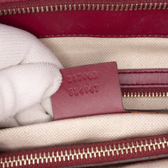 GG Canvas Mayfair Tote