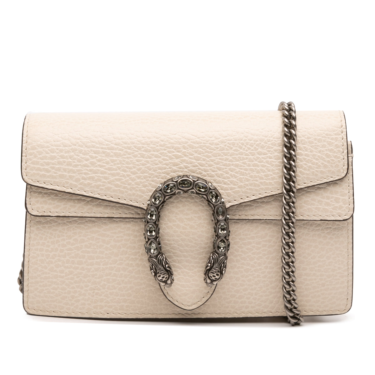 Mini Dionysus Leather Crossbody