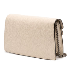 Mini Dionysus Leather Crossbody