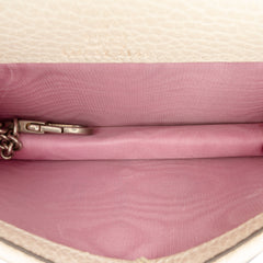Mini Dionysus Leather Crossbody
