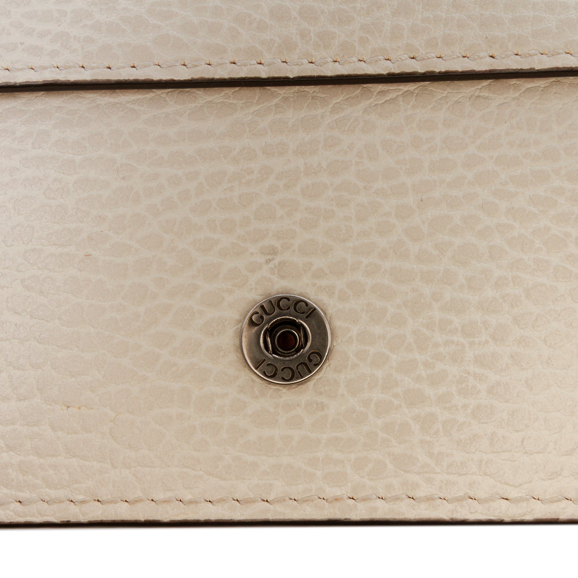 Mini Dionysus Leather Crossbody