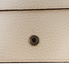 Mini Dionysus Leather Crossbody