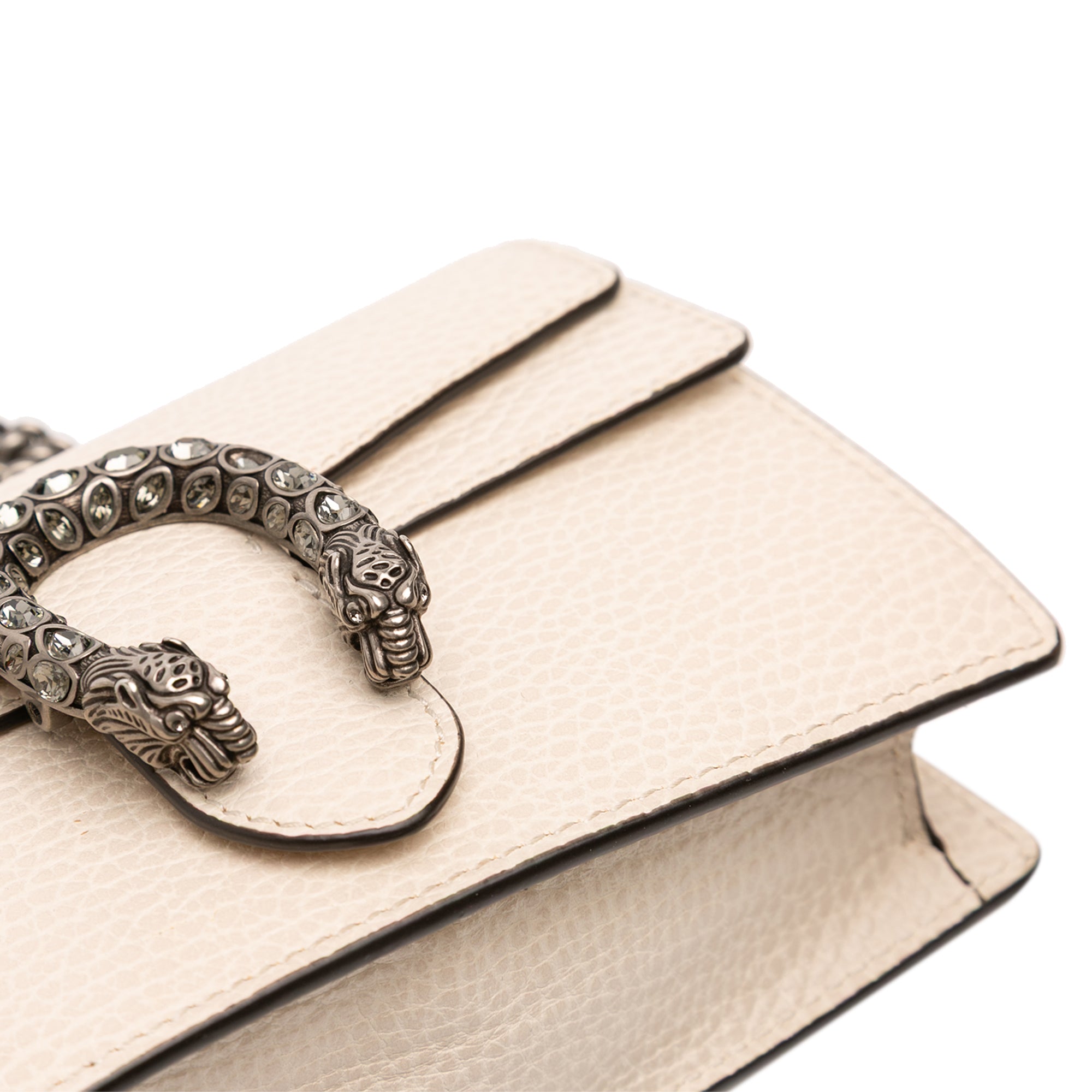 Mini Dionysus Leather Crossbody