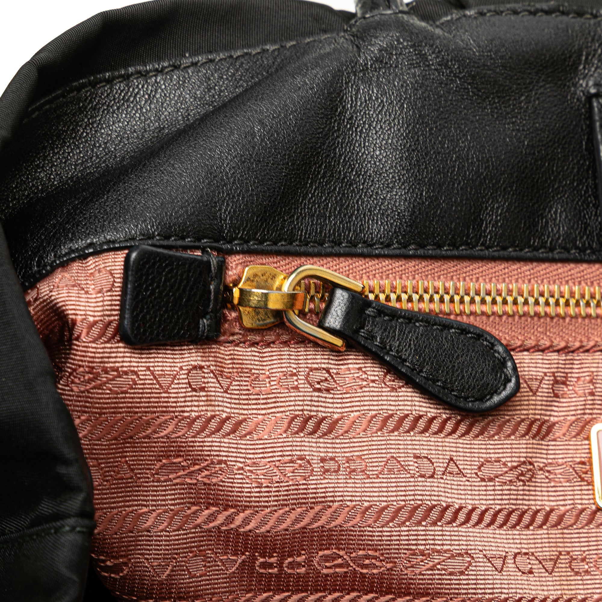 Tessuto Fiocco Bow Handbag