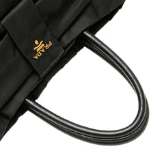 Tessuto Fiocco Bow Handbag