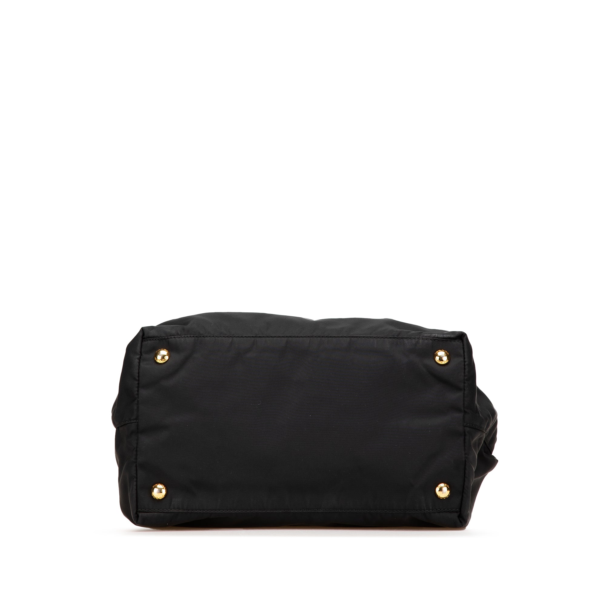 Tessuto Fiocco Bow Handbag