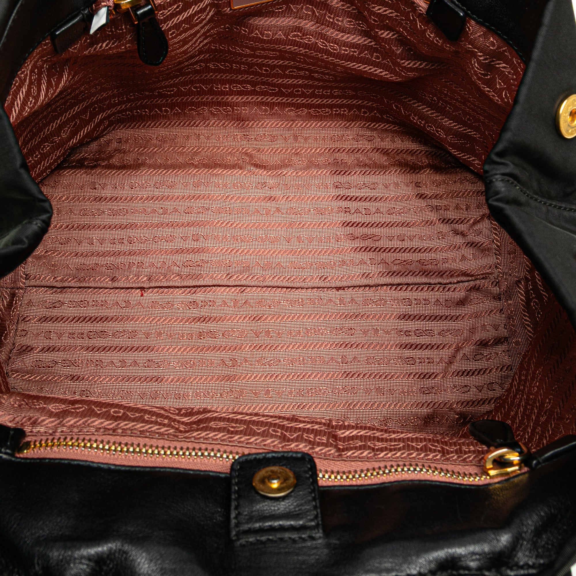 Tessuto Fiocco Bow Handbag