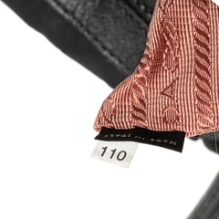 Tessuto Fiocco Bow Handbag