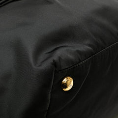 Tessuto Fiocco Bow Handbag