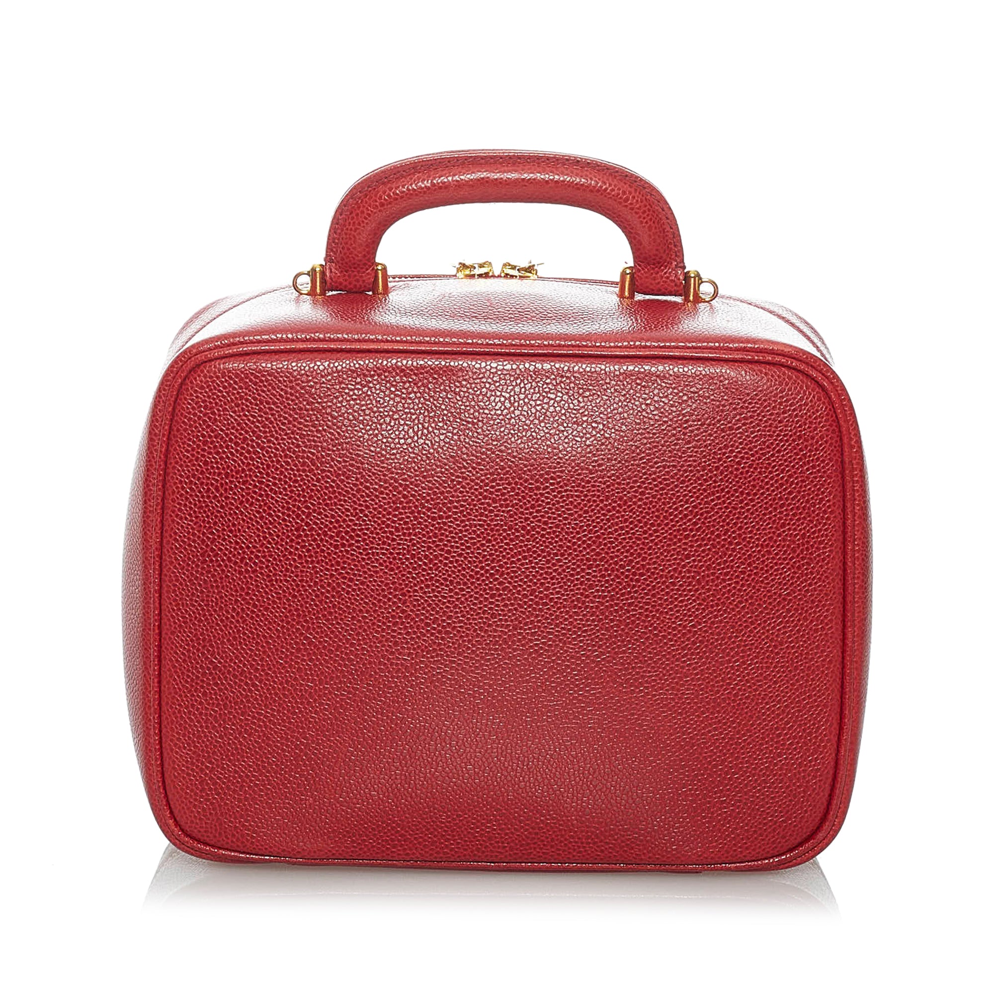 Caviar CC Lunch Box Vanity Case_2