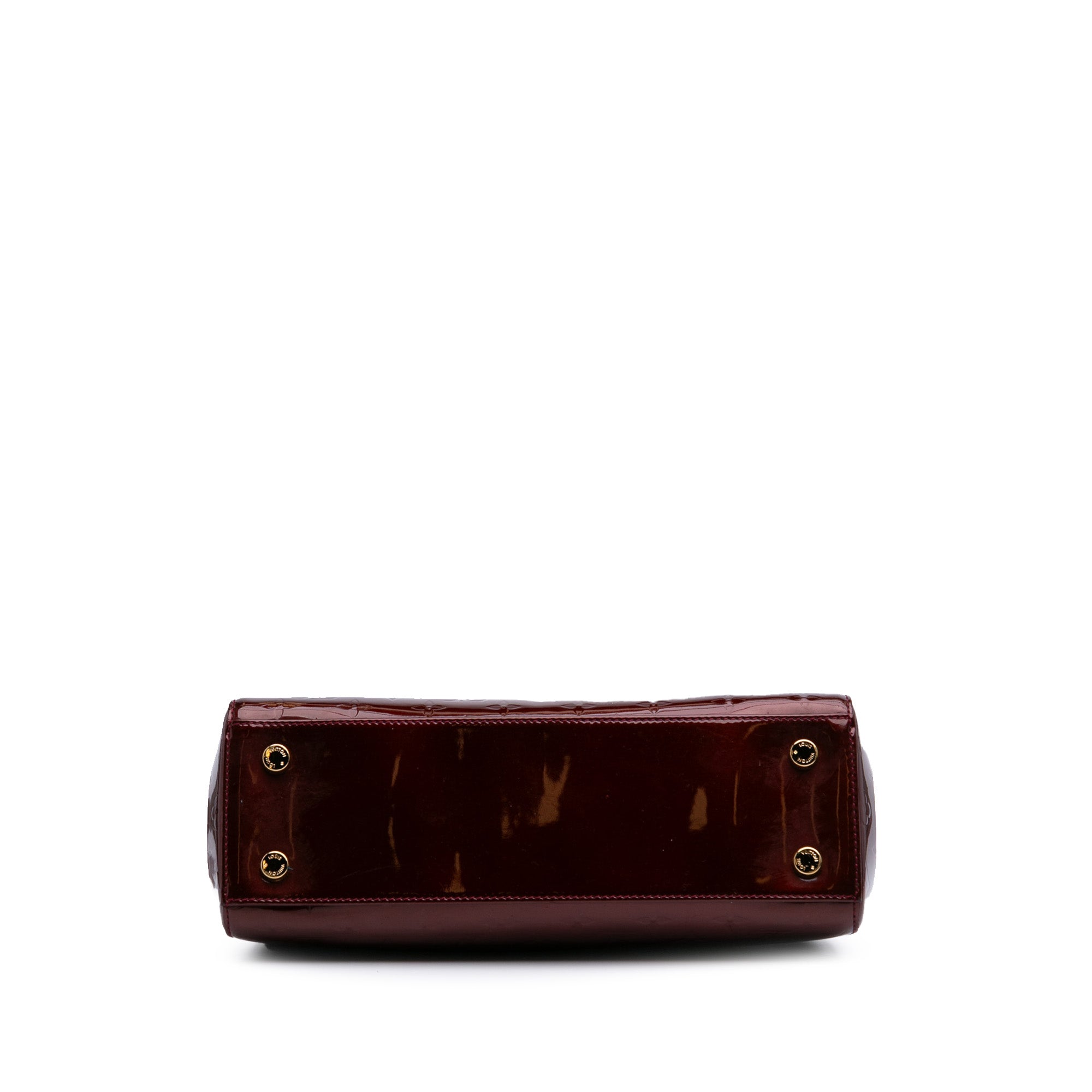 Monogram Vernis Brea MM