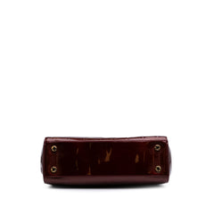 Monogram Vernis Brea MM