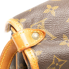 Monogram Saumur 30
