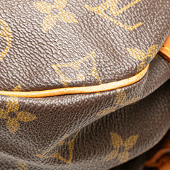 Monogram Saumur 30
