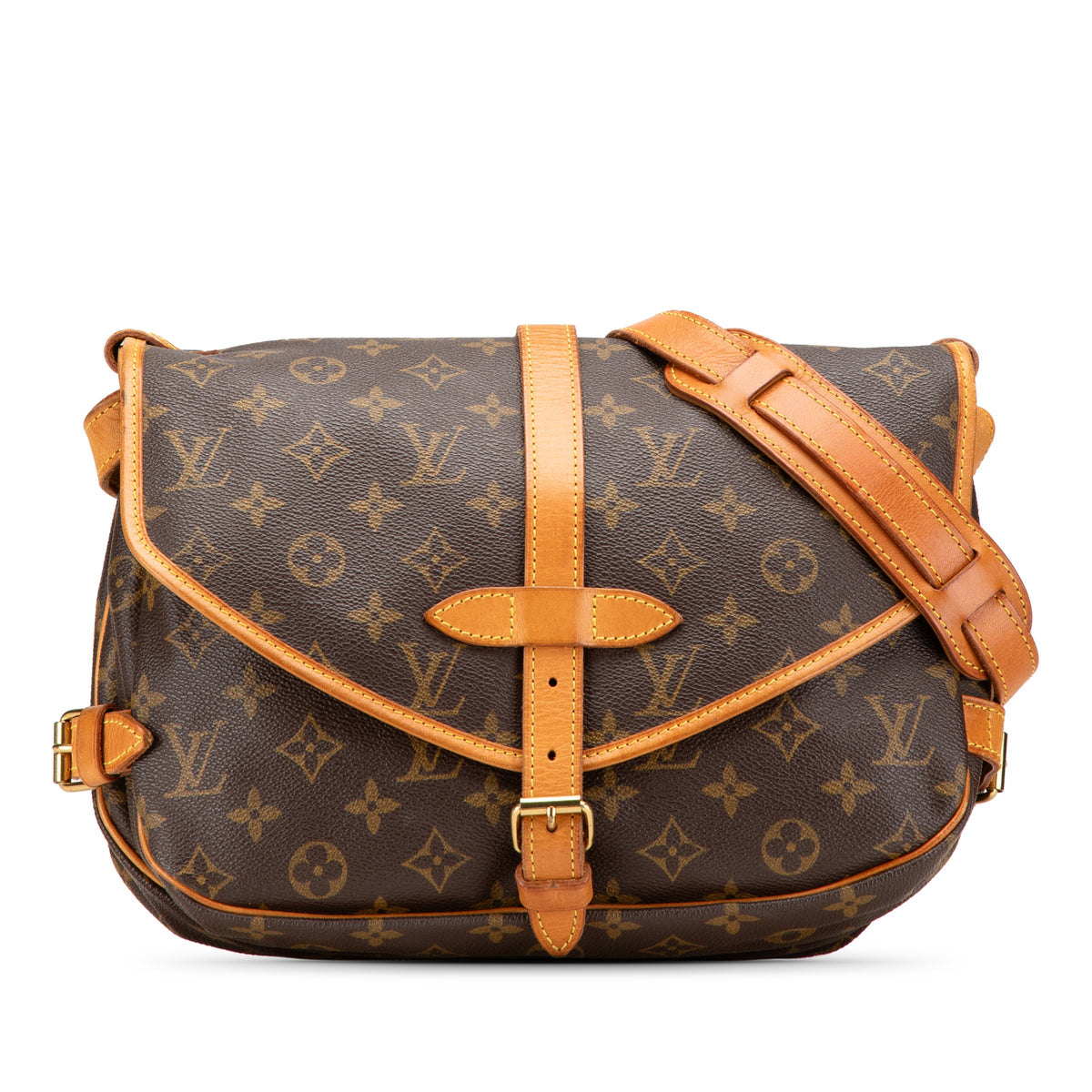 Monogram Saumur 30
