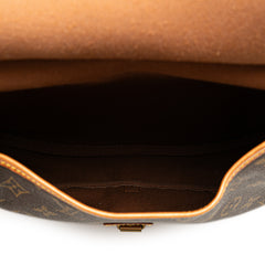 Monogram Saumur 30
