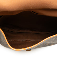 Monogram Saumur 30