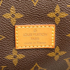 Monogram Saumur 30