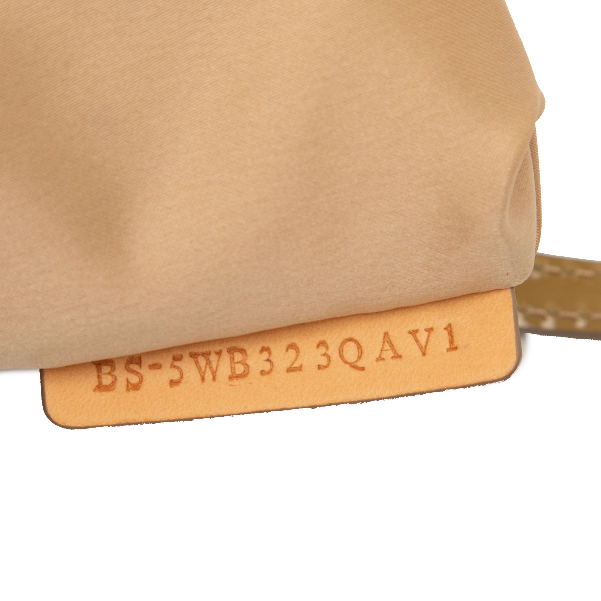 Floral Embellished Satin Satchel