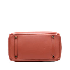 Swift Birkin Retourne 35