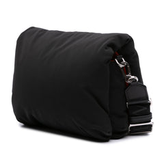 Nylon Goya Puffer Crossbody