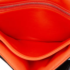 Nylon Goya Puffer Crossbody