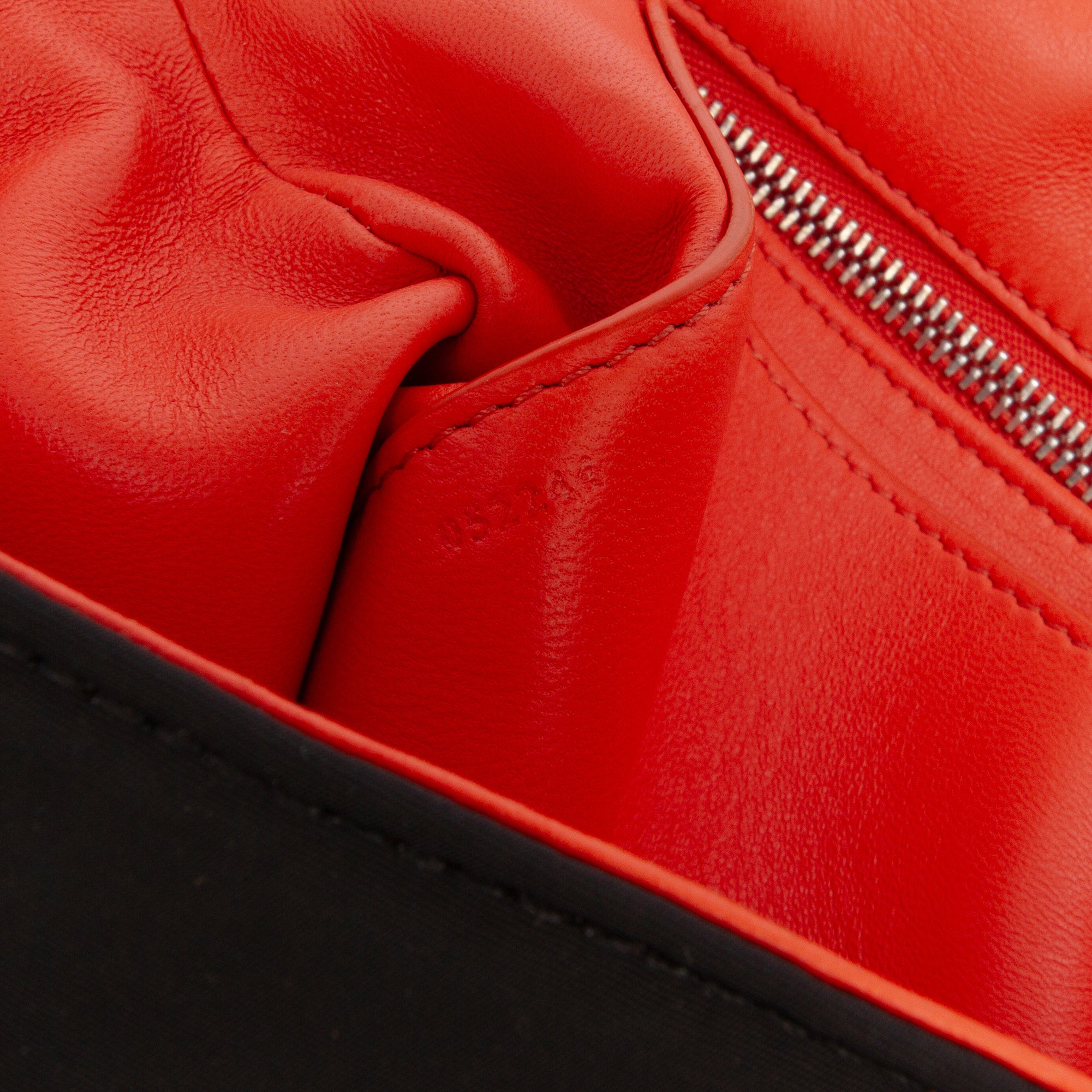 Nylon Goya Puffer Crossbody