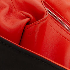 Nylon Goya Puffer Crossbody