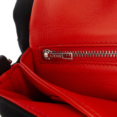 Nylon Goya Puffer Crossbody