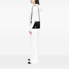Nylon Goya Puffer Crossbody