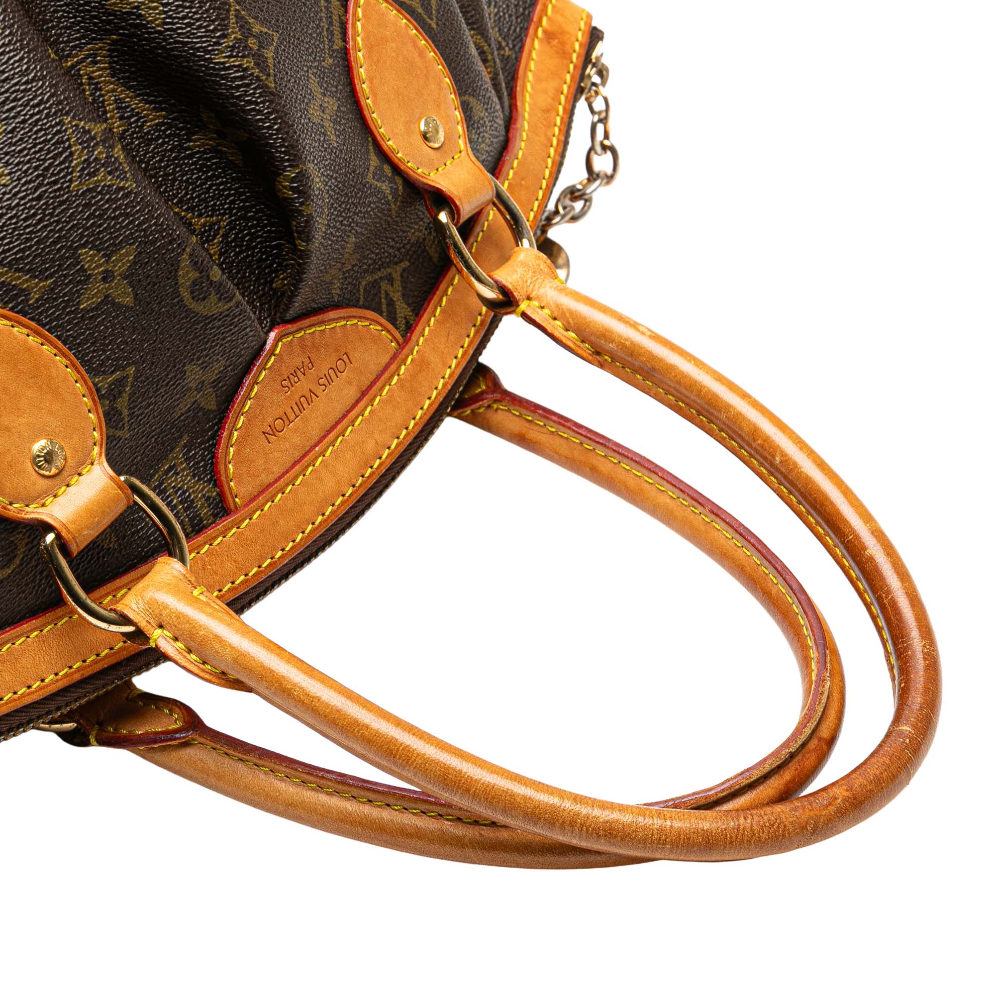 Monogram Tivoli PM