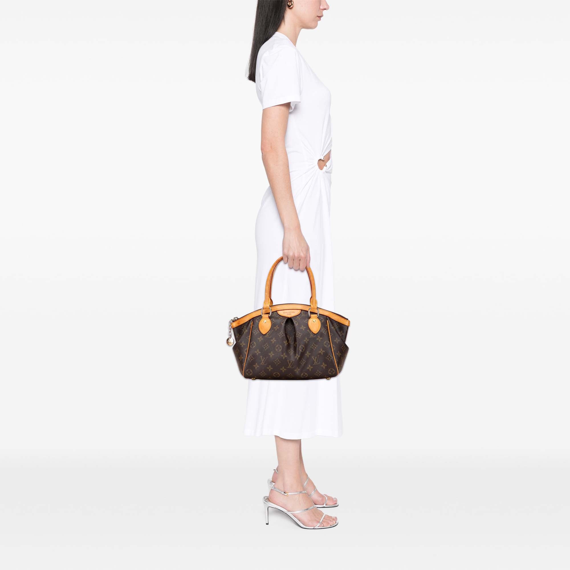Monogram Tivoli PM
