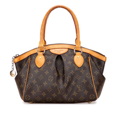 Monogram Tivoli PM