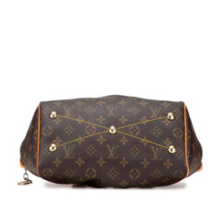 Monogram Tivoli PM