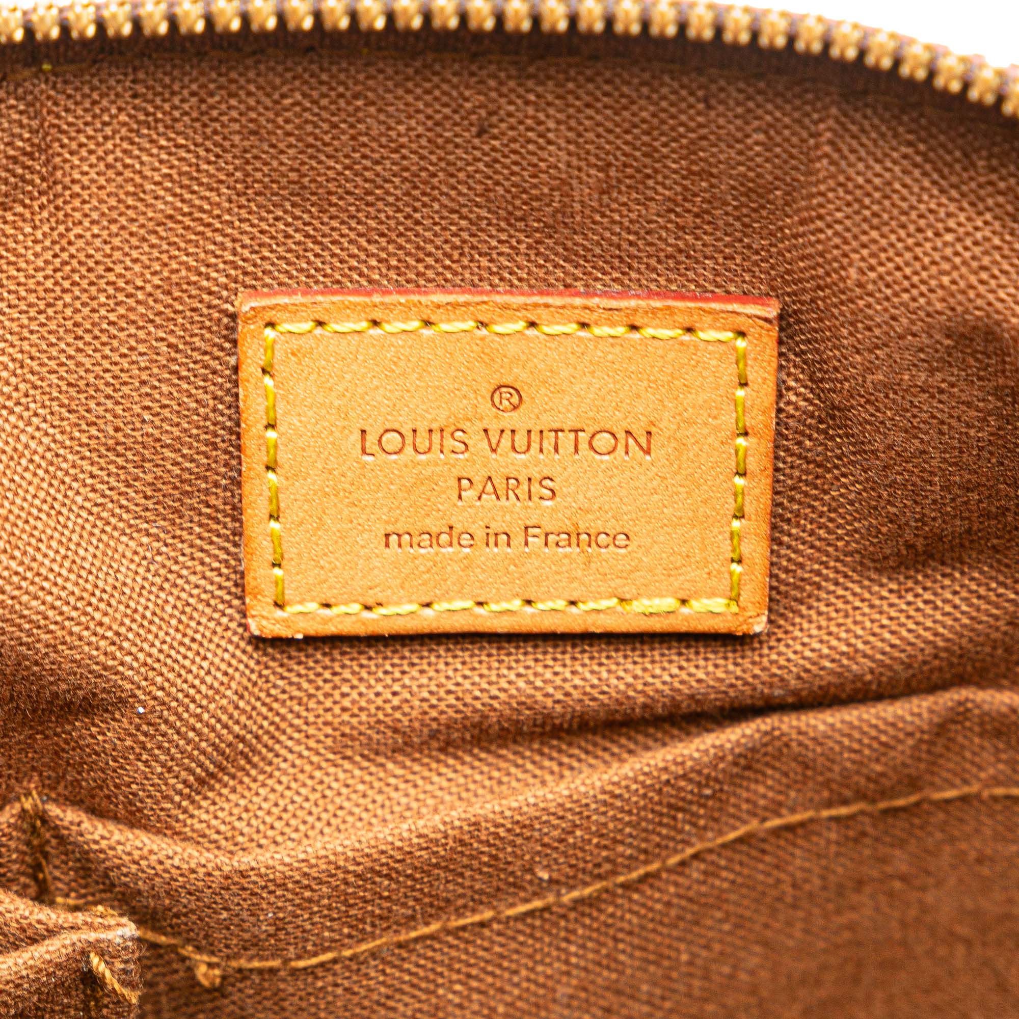 Monogram Tivoli PM