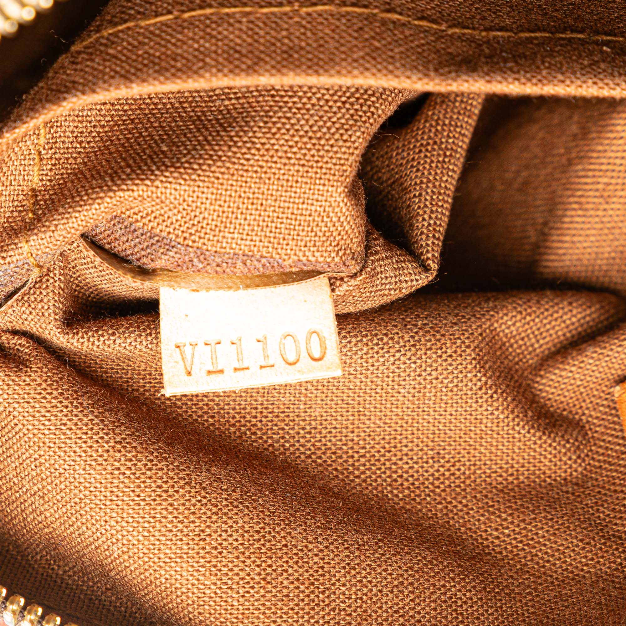 Monogram Tivoli PM