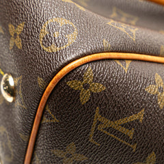 Monogram Tivoli PM