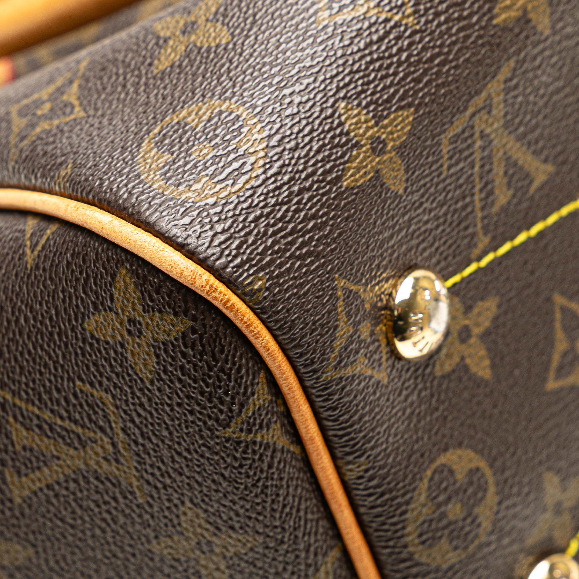 Monogram Tivoli PM